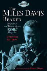 The Miles Davis Reader book cover